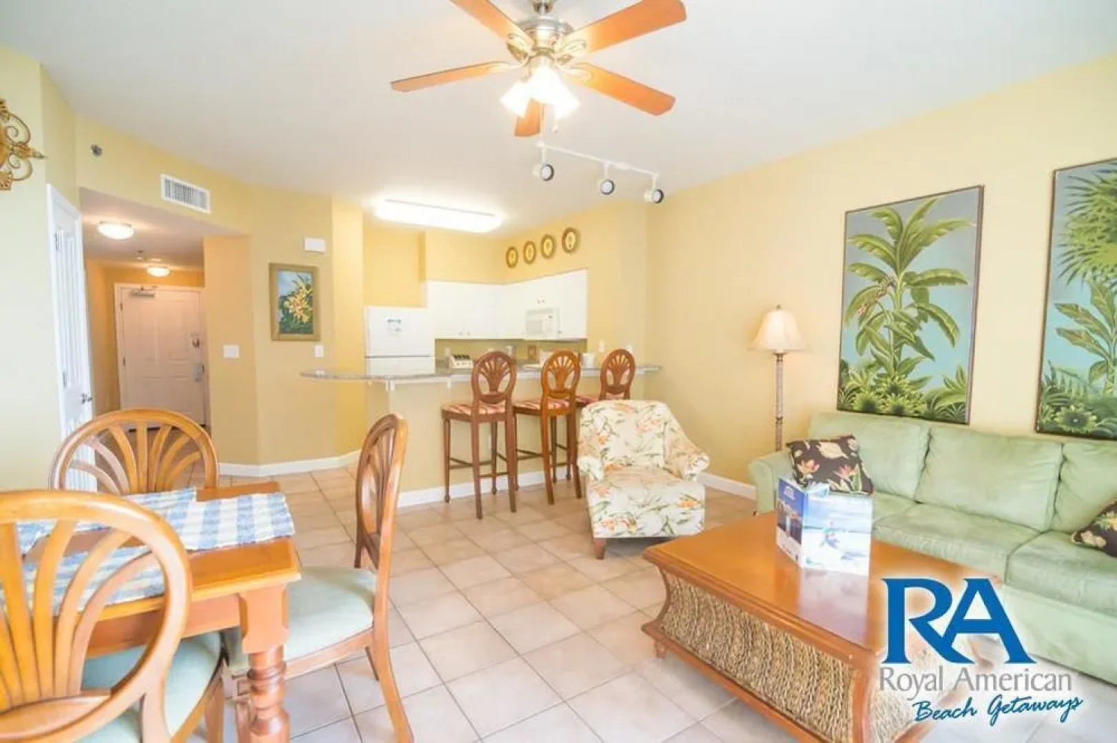 Shores of Panama by Royal American Beach Getaways