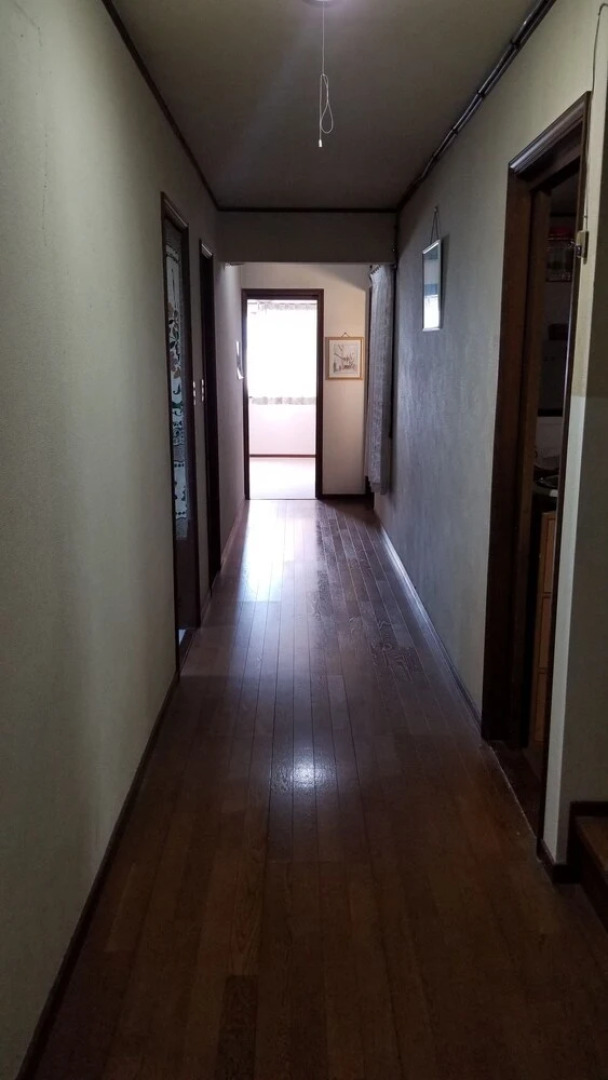 Shino's Farm Inn Azumino