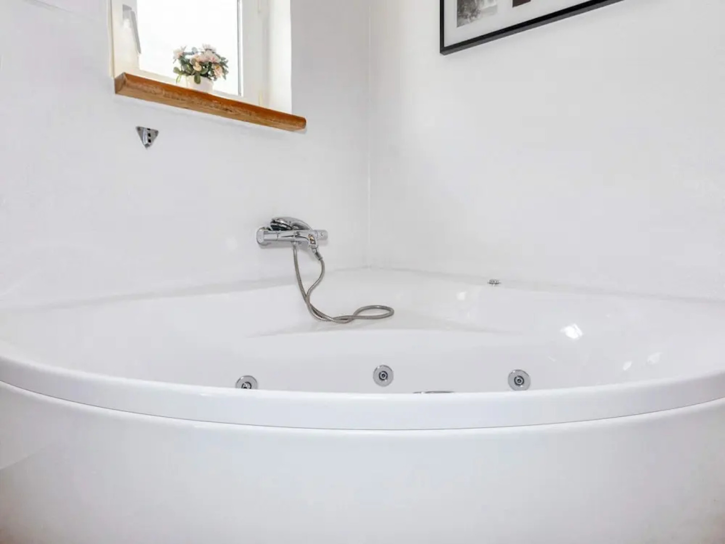 8 Person Holiday Home in Hojslev-by Traum