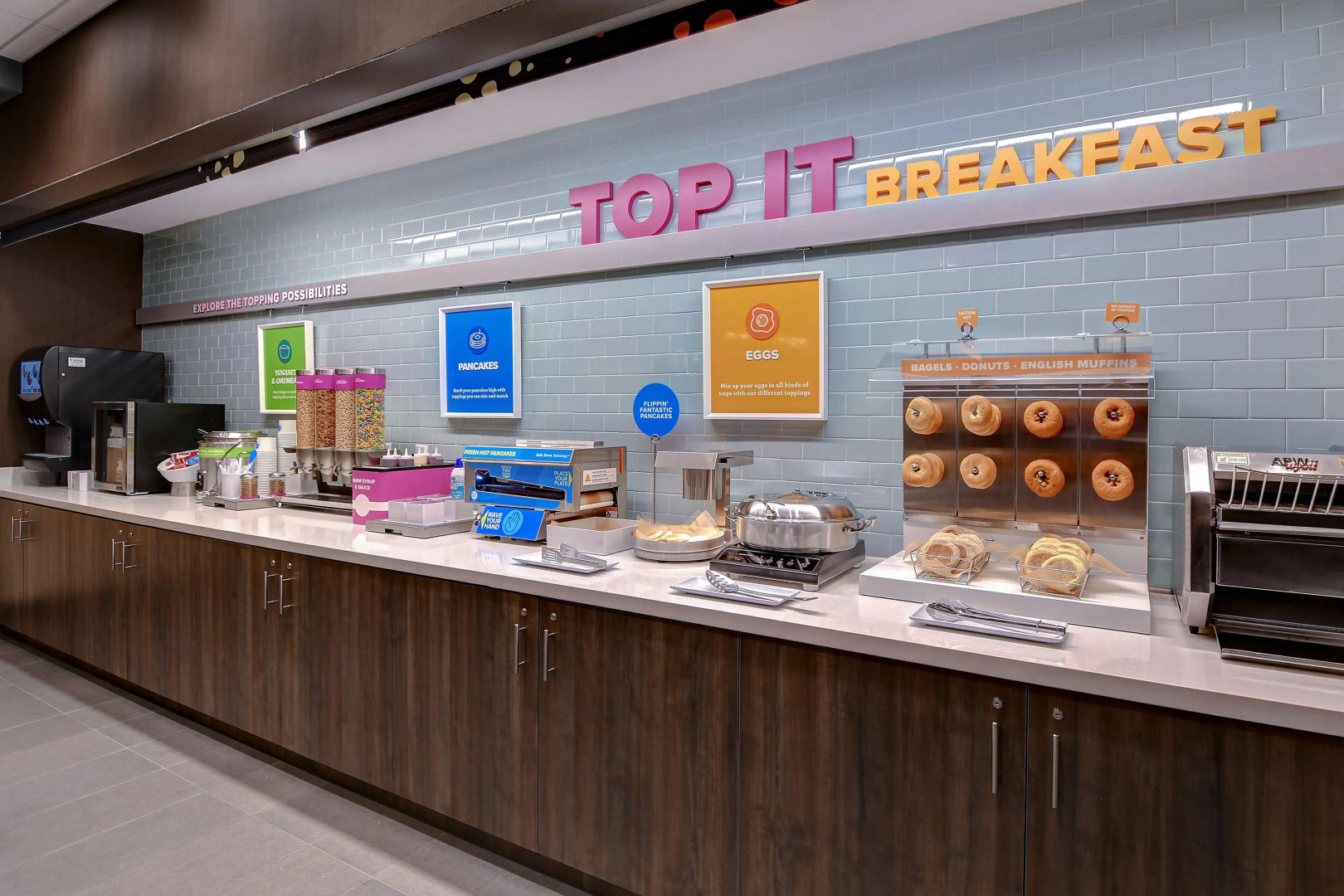 Tru By Hilton Columbia Greystone