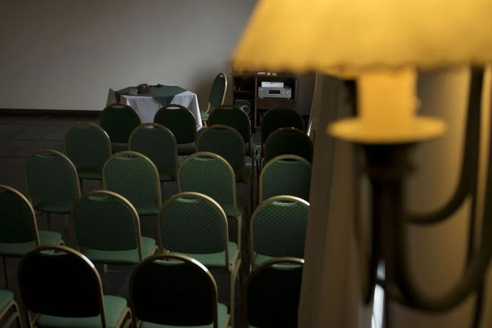 Hotel Hostal del Espinillo