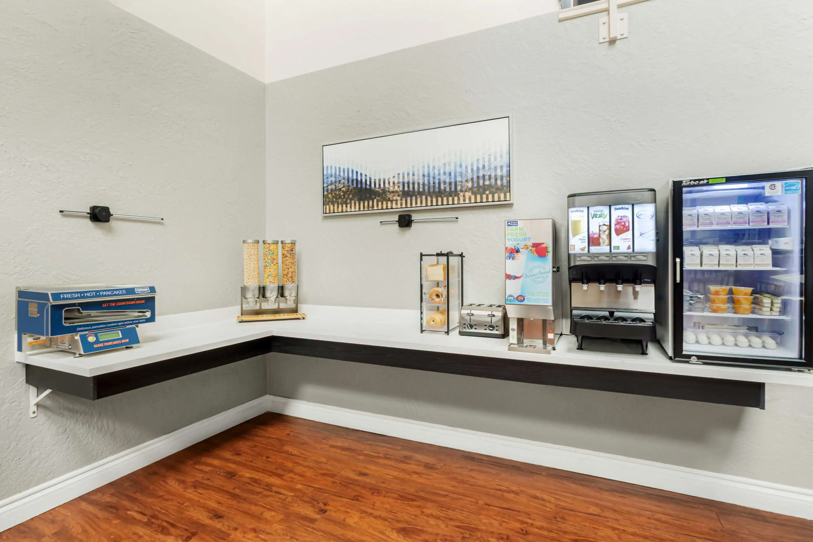 Best Western Plus Villa Del Lago Inn Patterson