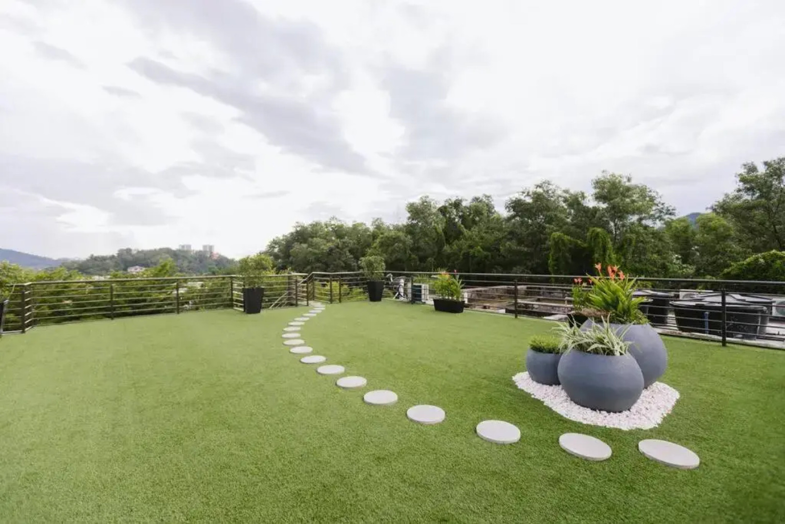 Luxury House near KL City for Vacation and Retreat