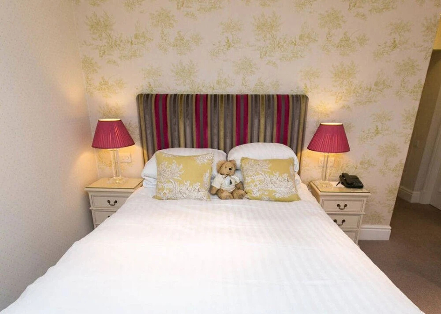 The George - Hathersage