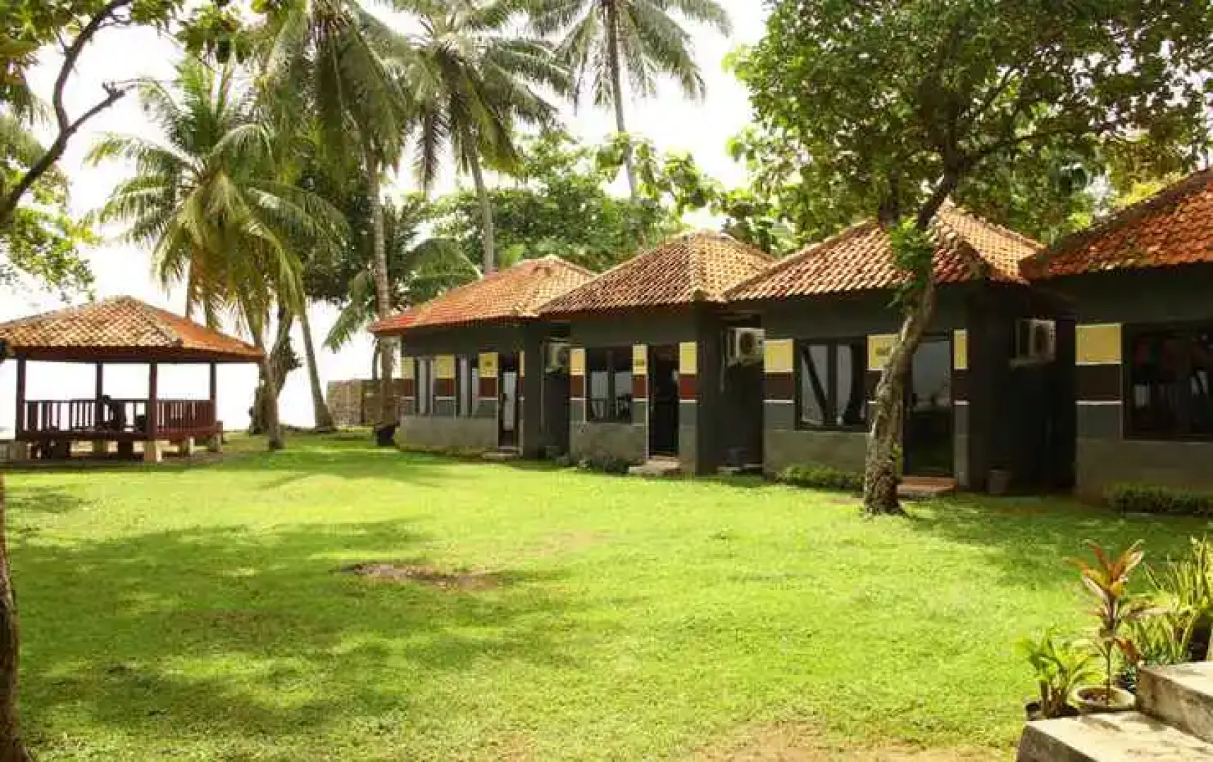 Villa Badui (Ttt)
