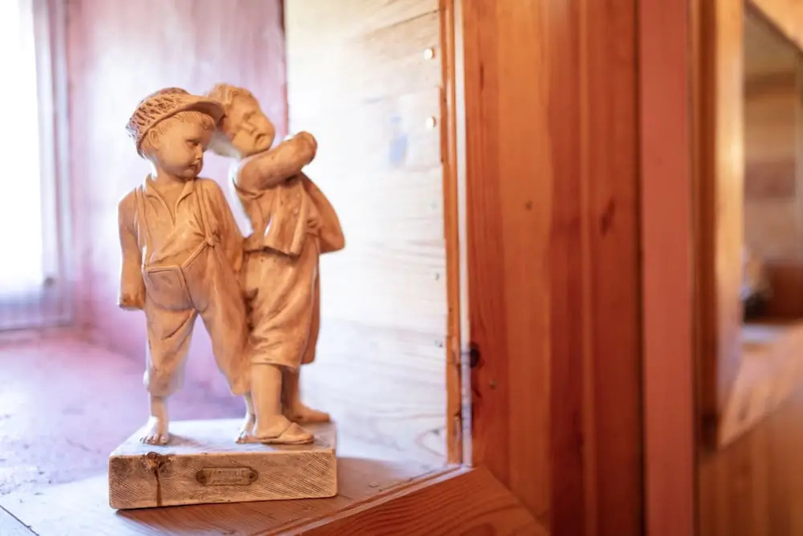 Le Portel des Arnaud