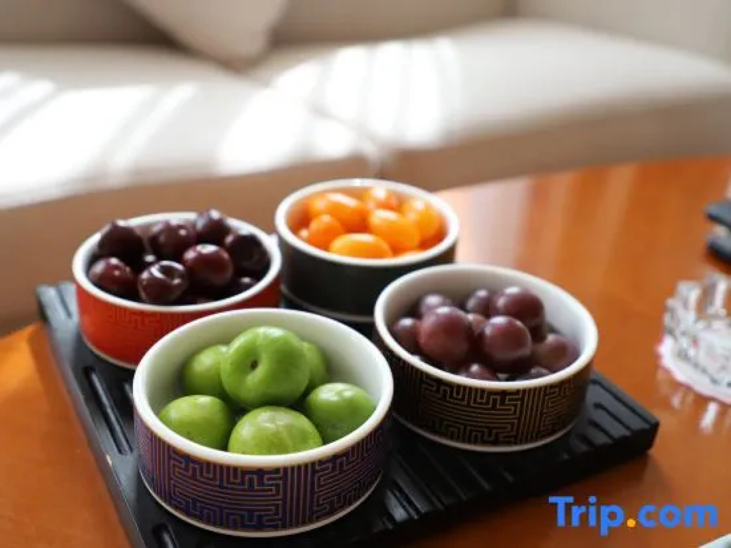 Yulin Peoples Grand Hotels & Resorts