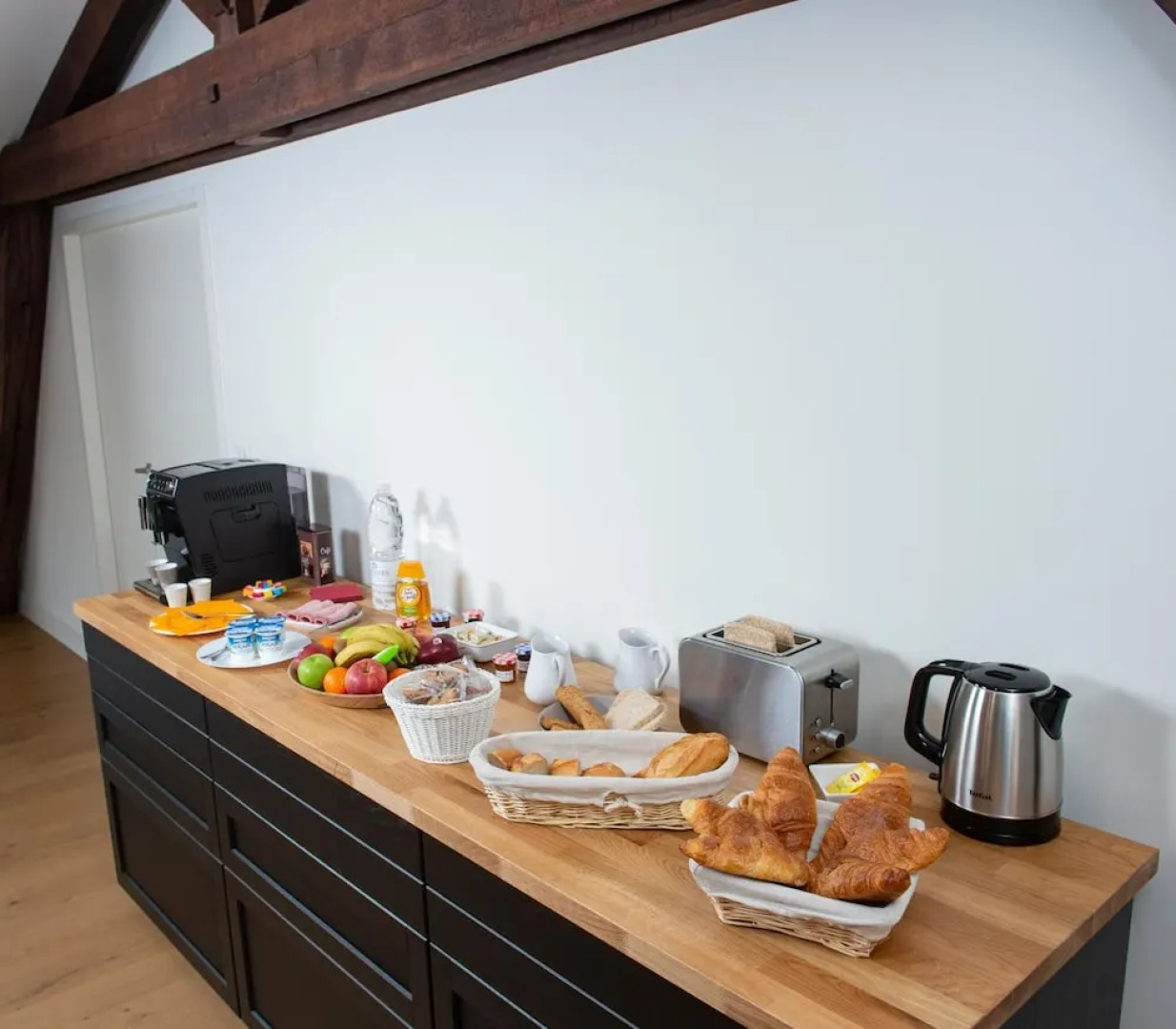 Château Tour Saint-Fort