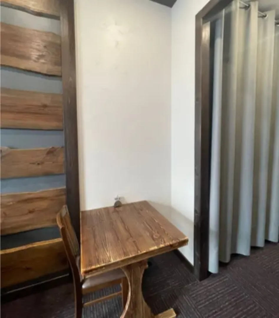 Valley Sunny, корпус Business Residence 1 (Валли Санни, Бизнес Резиденс 1)