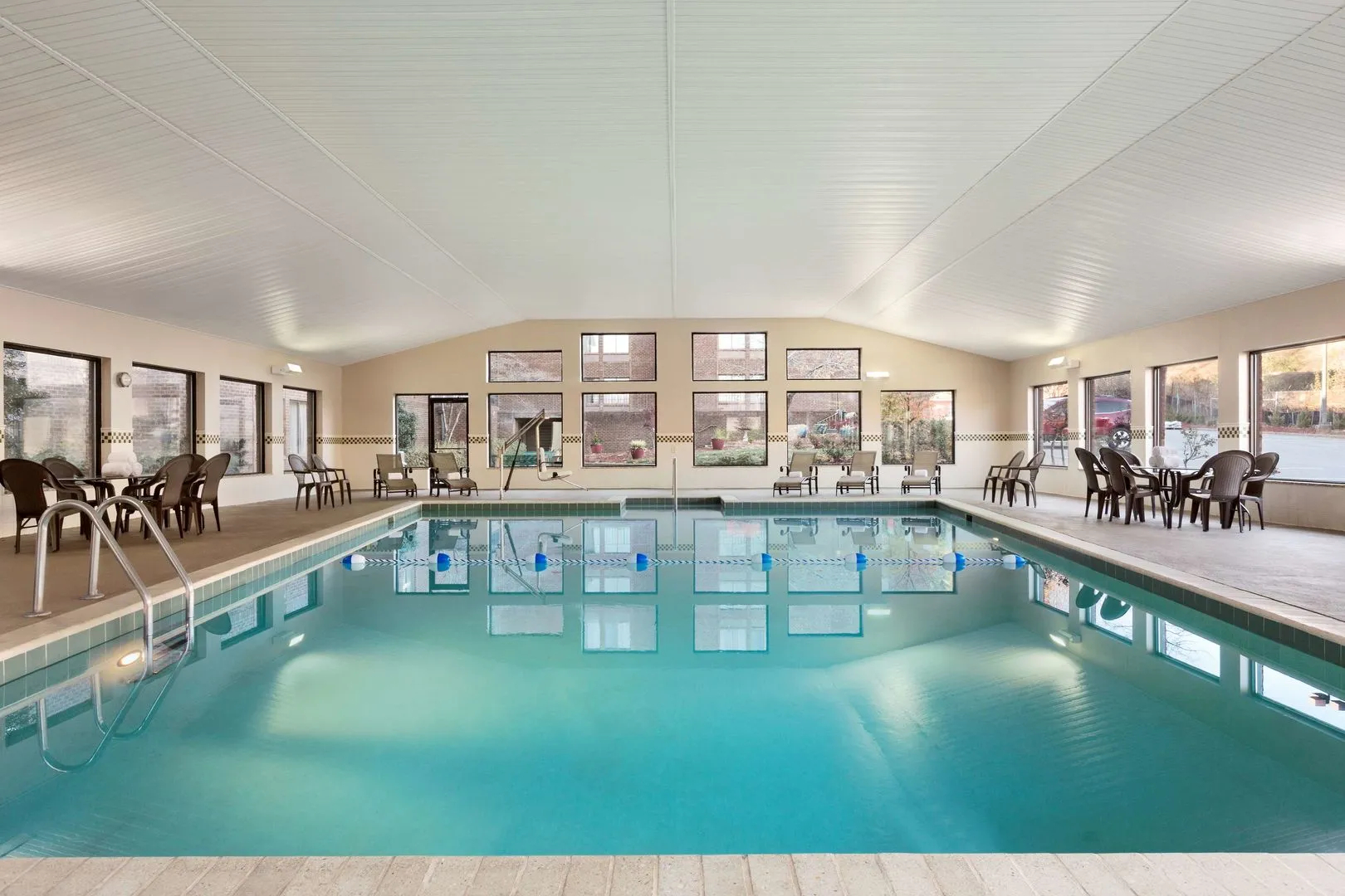 Country Inn & Suites by Radisson, Atlanta Galleria/Ballpark, GA