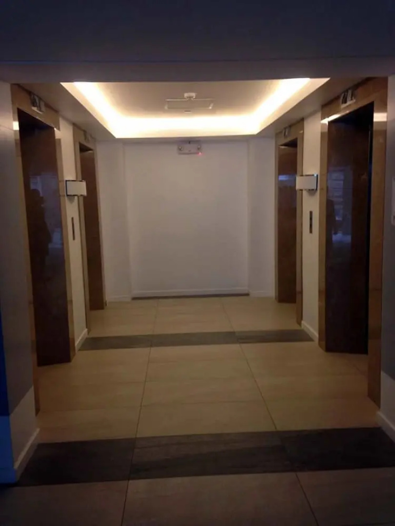 Condo at Azure by Metro Booking BNB