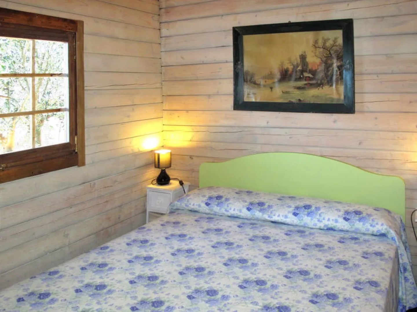 Le Terrazze del Geco Bungalow A (SLR300)