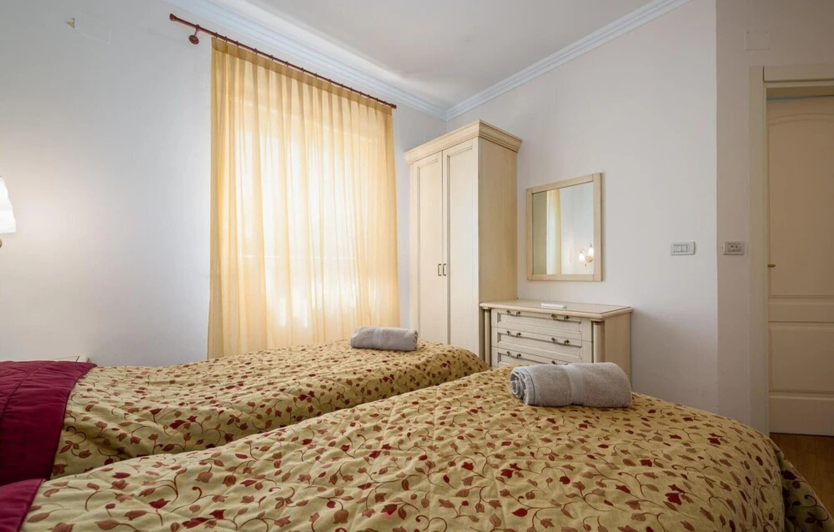 Awesome Home in Savudrija with Hot Tub, WiFi & 2 Bedrooms