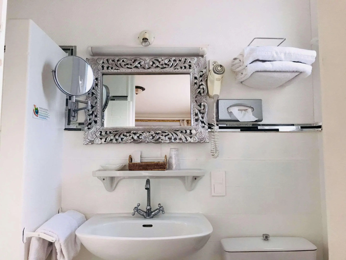 Hôtel Le Pré Catelan