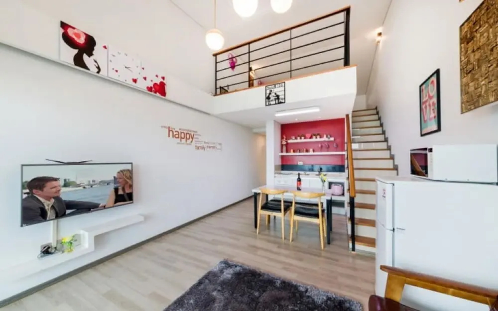 Sacheon Kasha 126 Pension