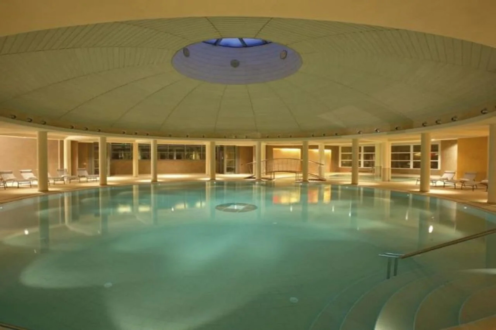 Hotel Caesius Thermae & Spa Resort