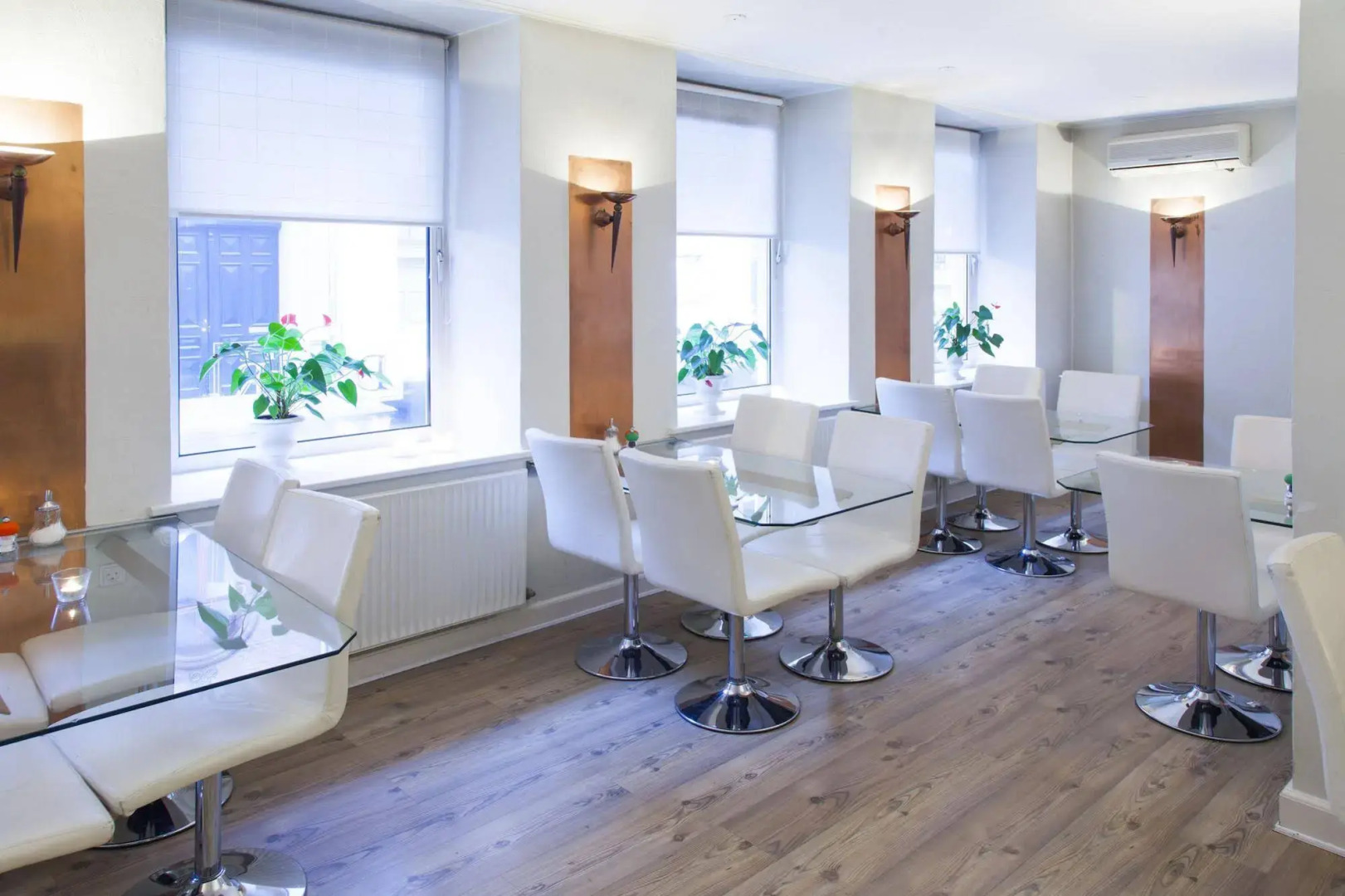 Milling Hotel Mini 19