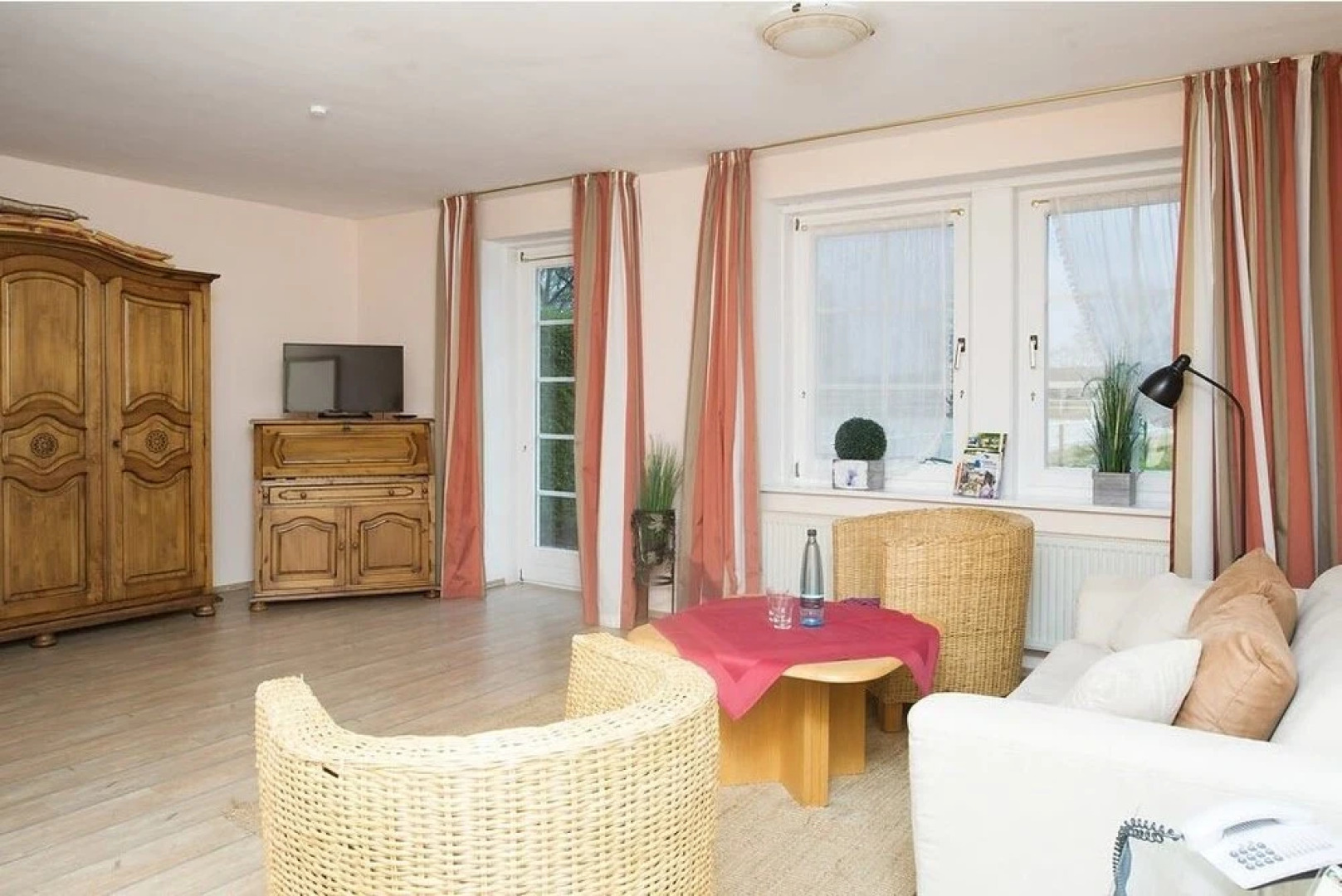 Heidehotel Gut Landliebe