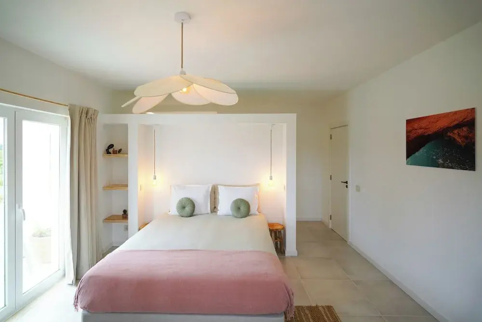 Birds of Paradise - Boutique surf lodge