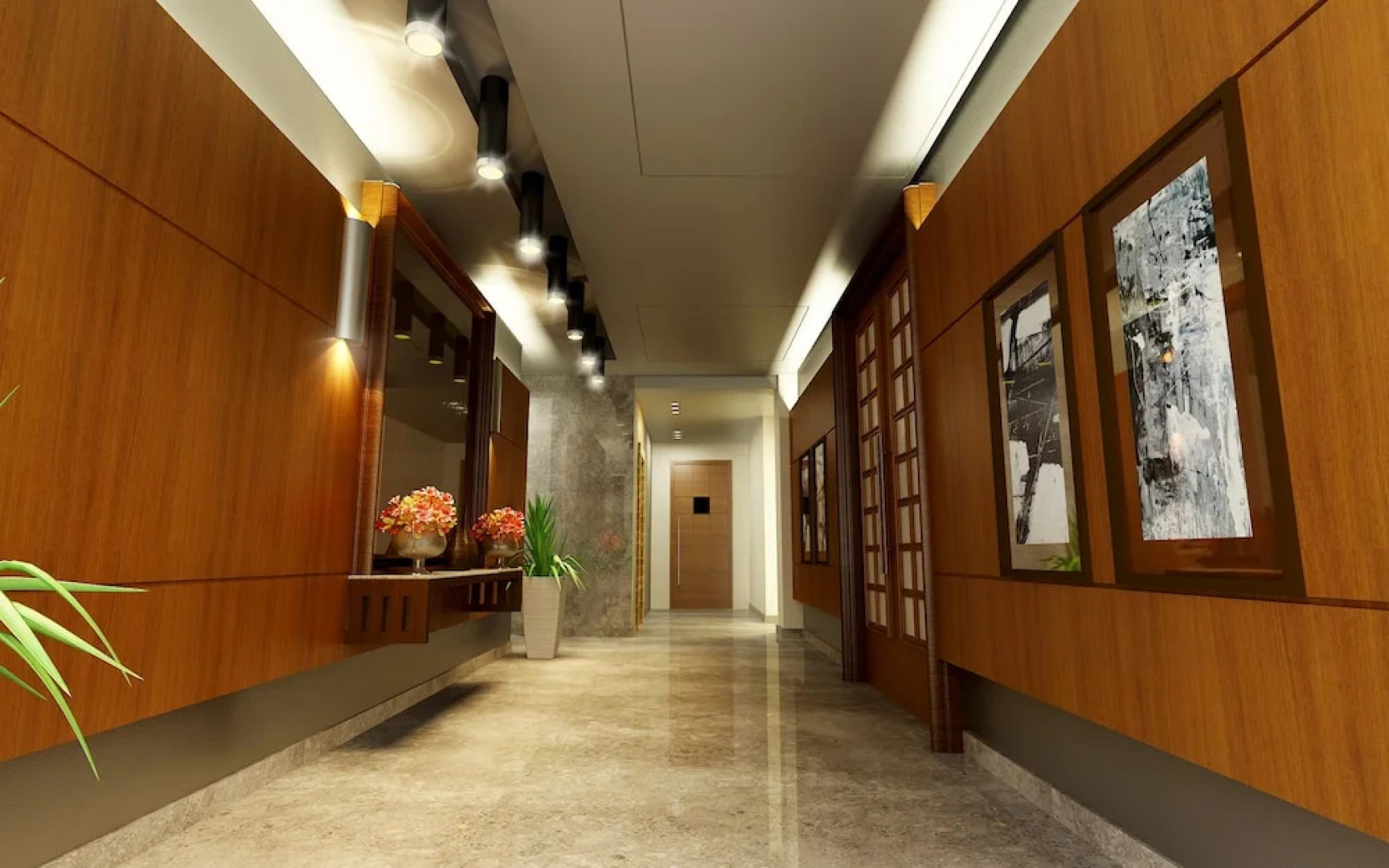 PearlTree Hotels & Resorts