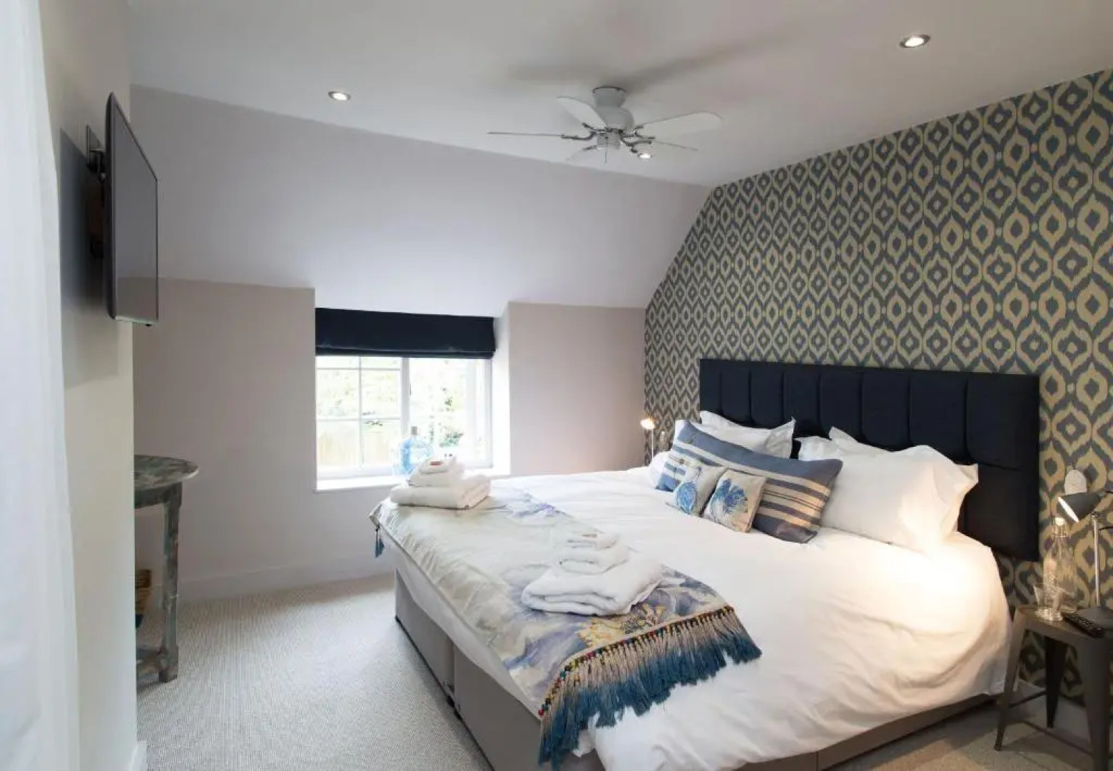 No33 Thornham Cottages