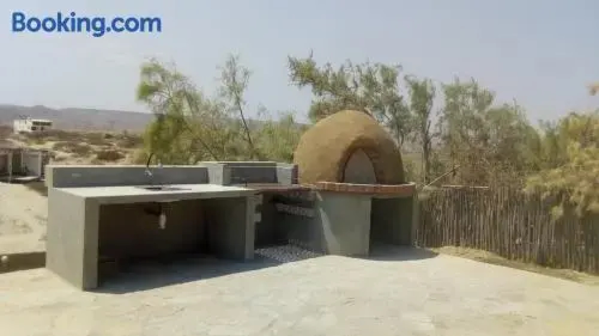 Posada del Mar Vichayito