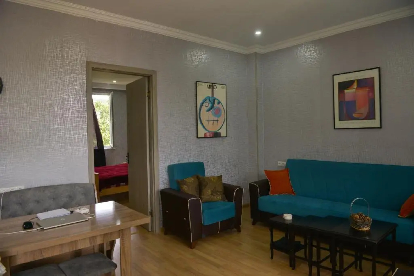 Surami Guest House - სახლი სურამში