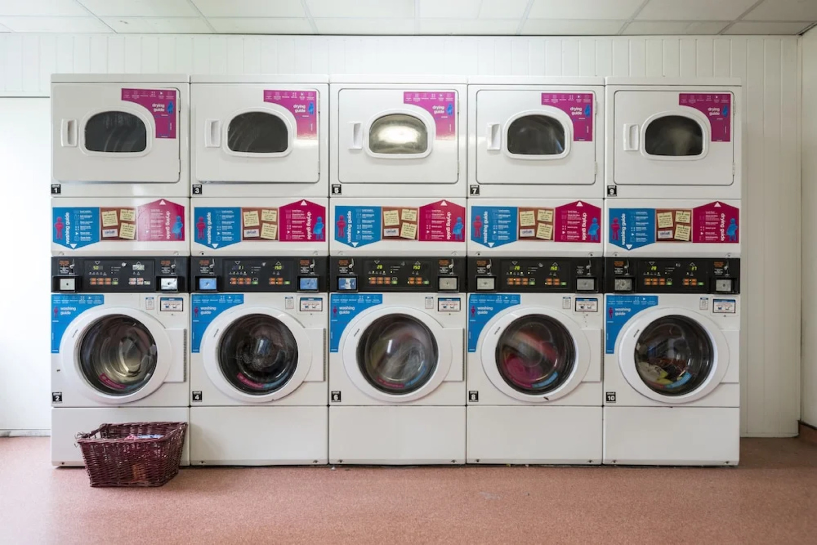 Salford Student Village (Campus Accommodation)