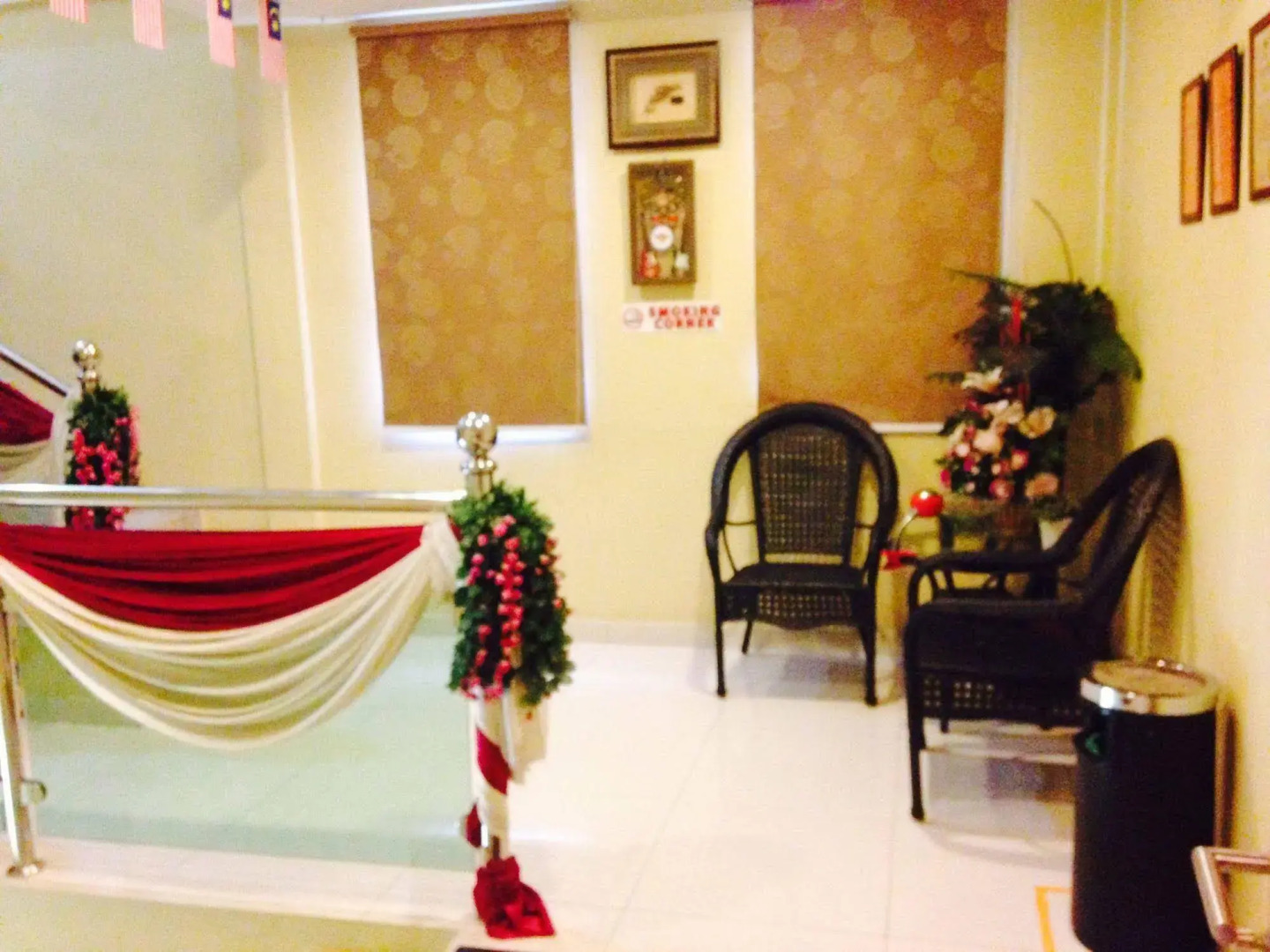 Mehram Hotel Sdn Bhd