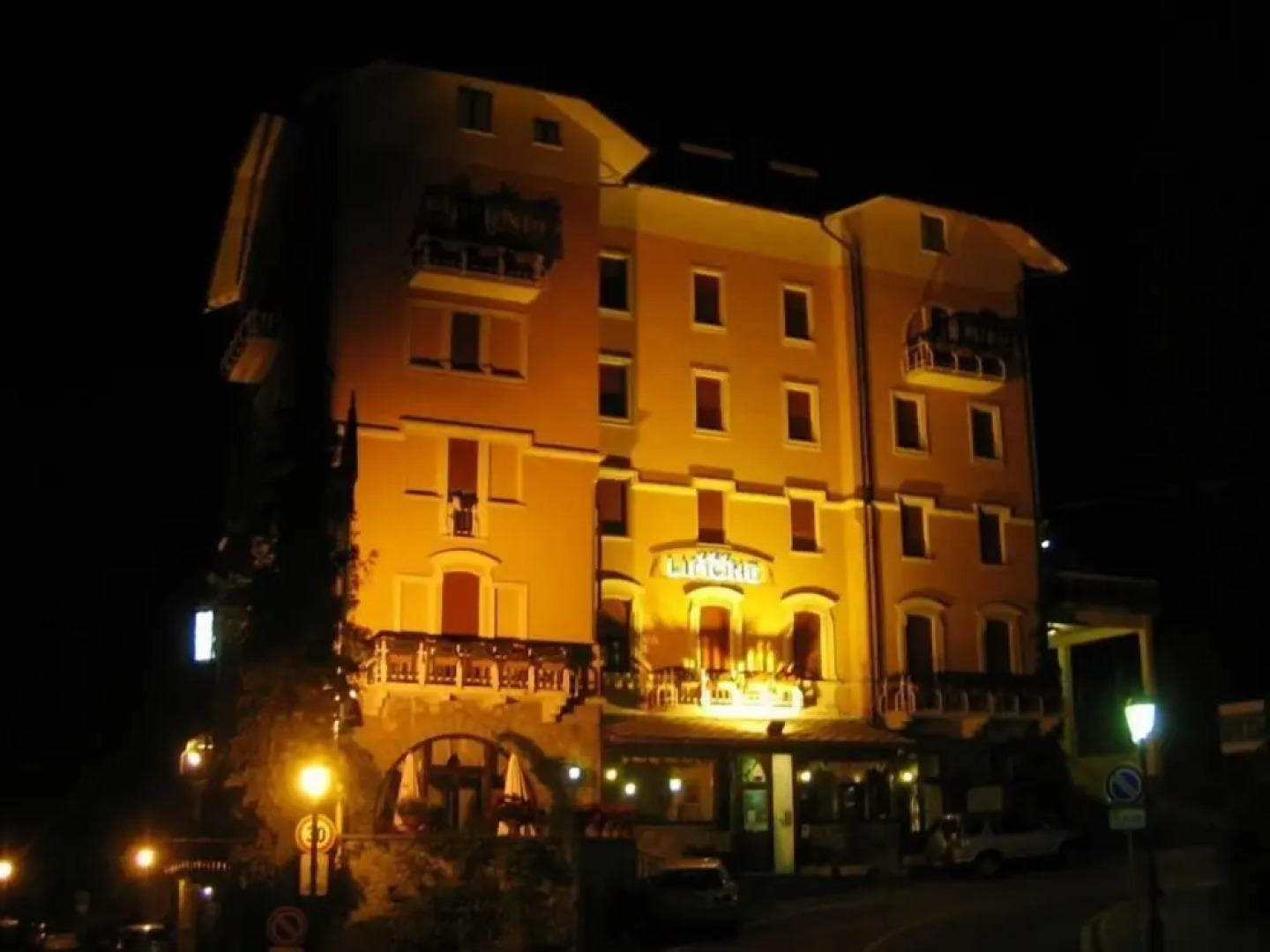 Residence Limone