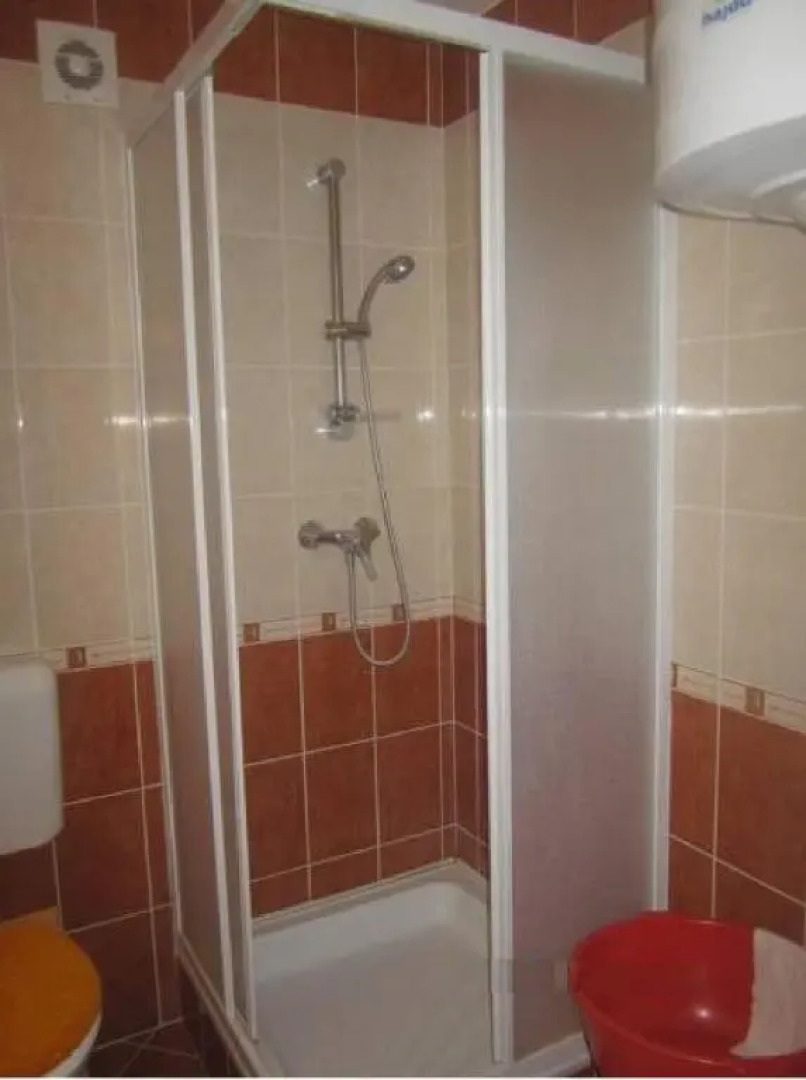 Gyöngyvirág Üdülő – Mario Apartman