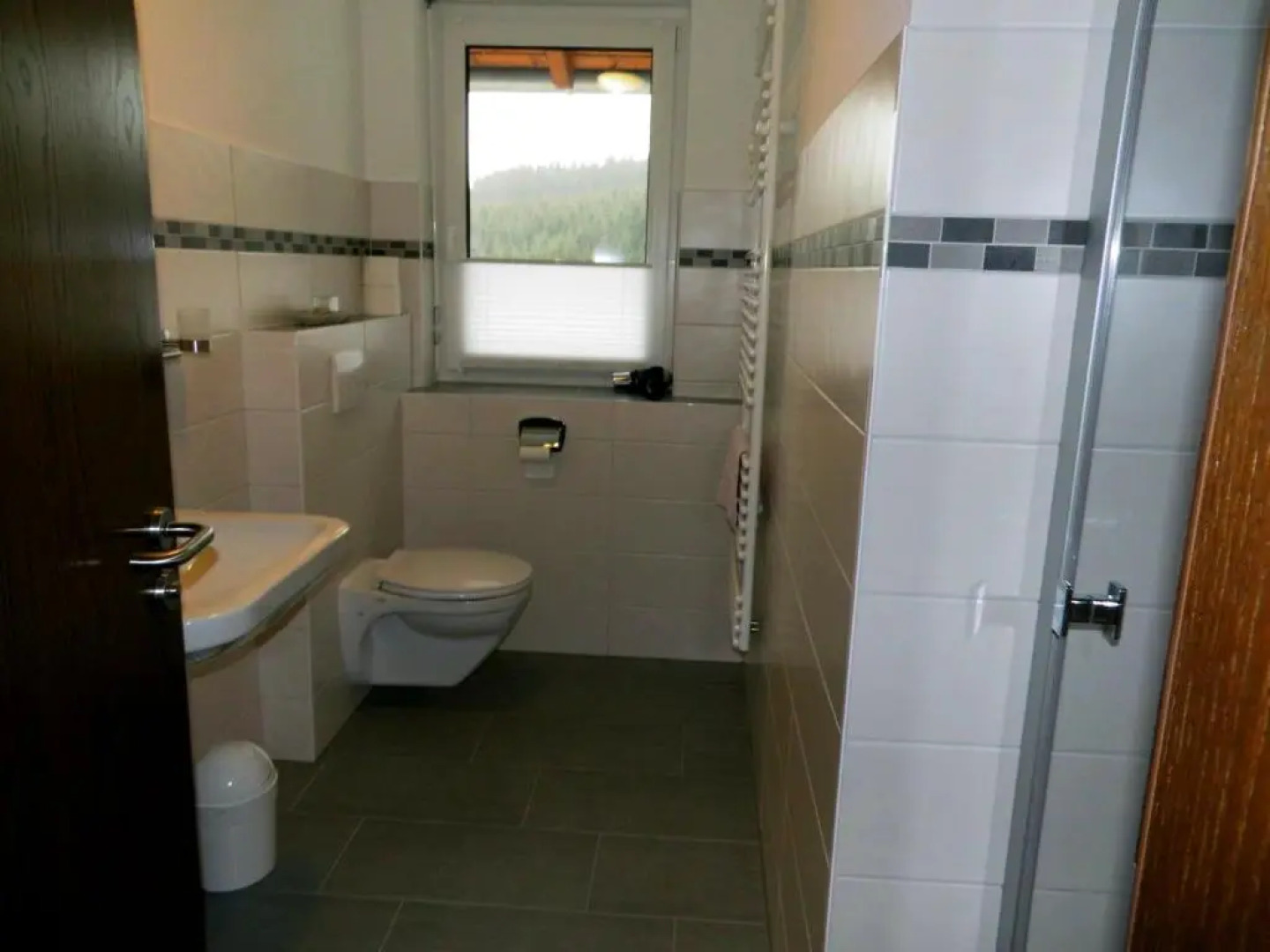 Ferienwohnung Bäumner