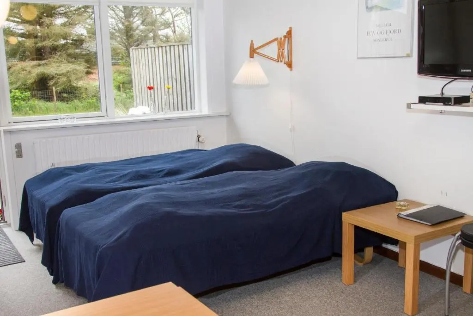 Søndervig Camping & Cottages