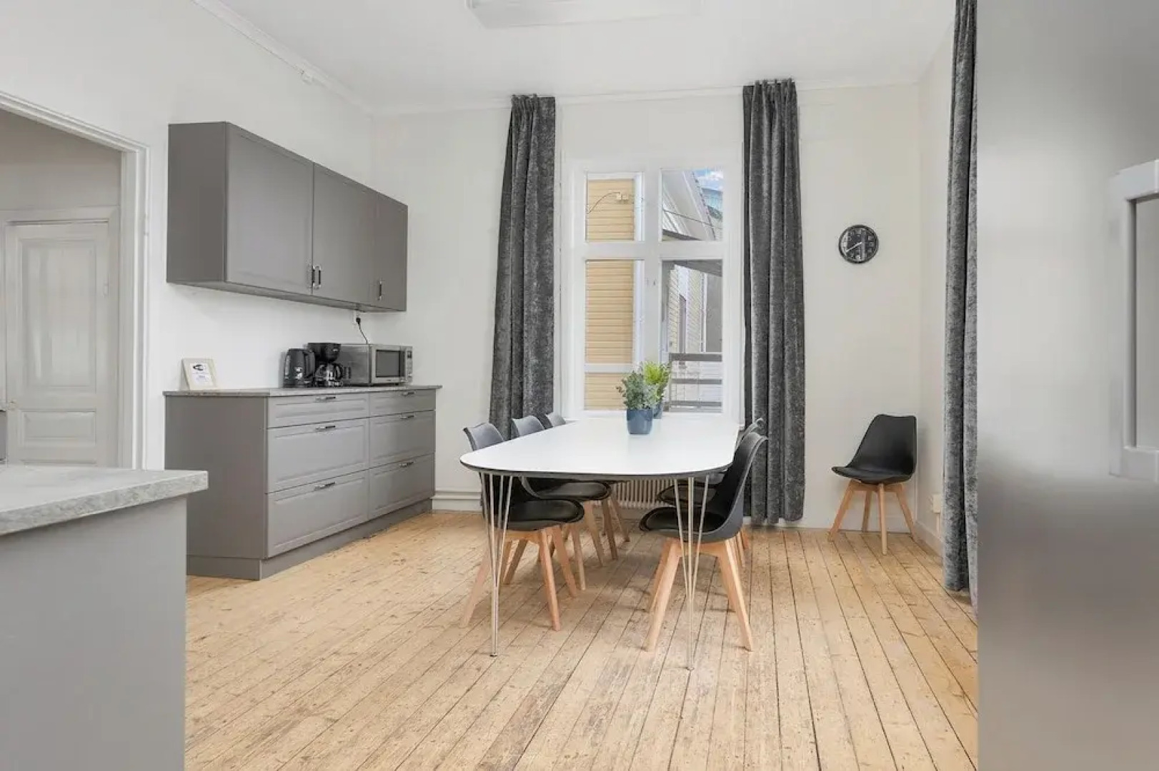 HernöRum - Fiskekroken