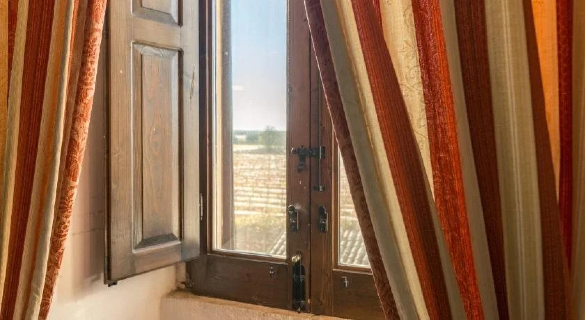 Masseria Agrituristica Lama S.Giorgio