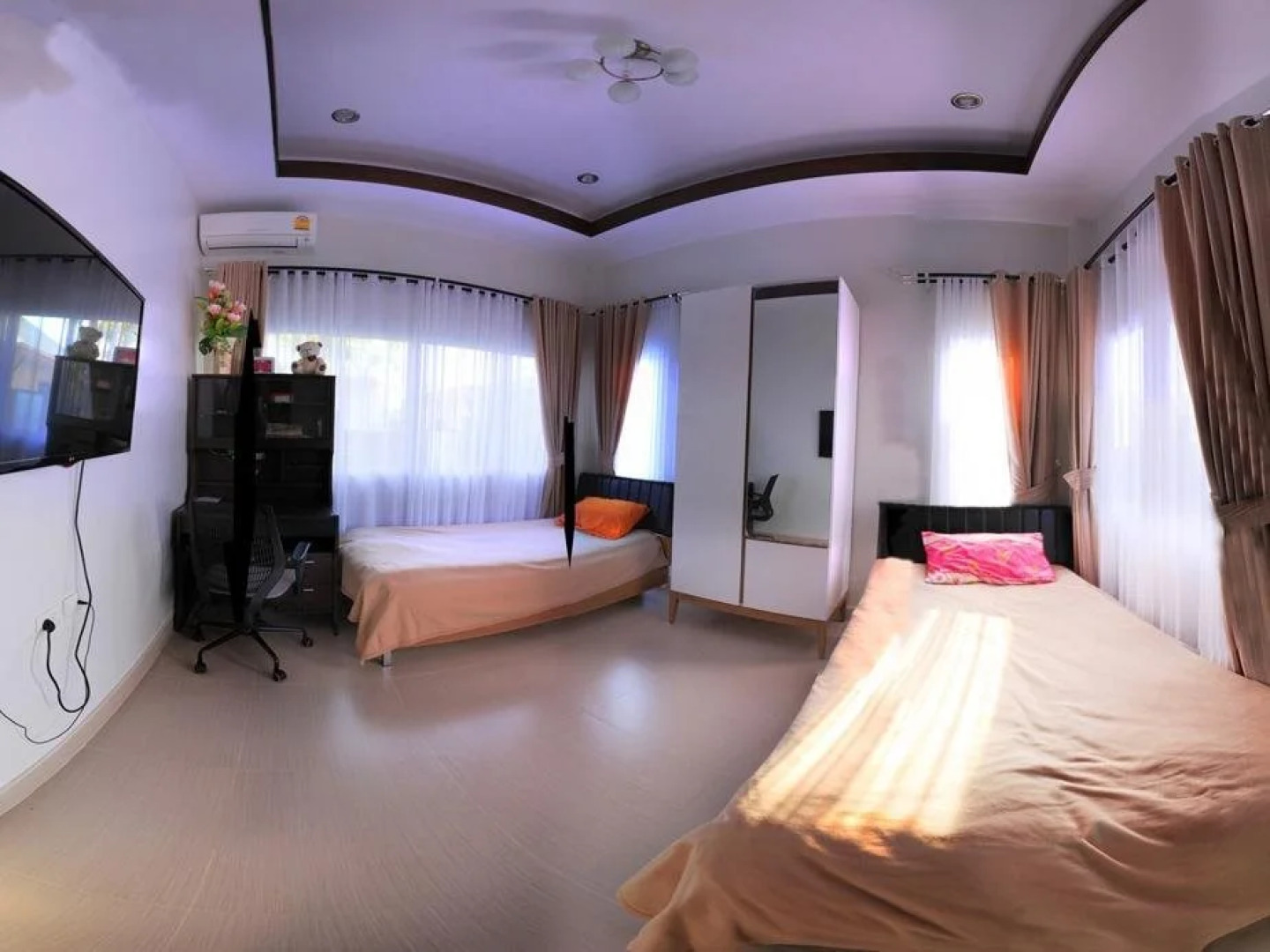 Baan Dusit Pattaya Park