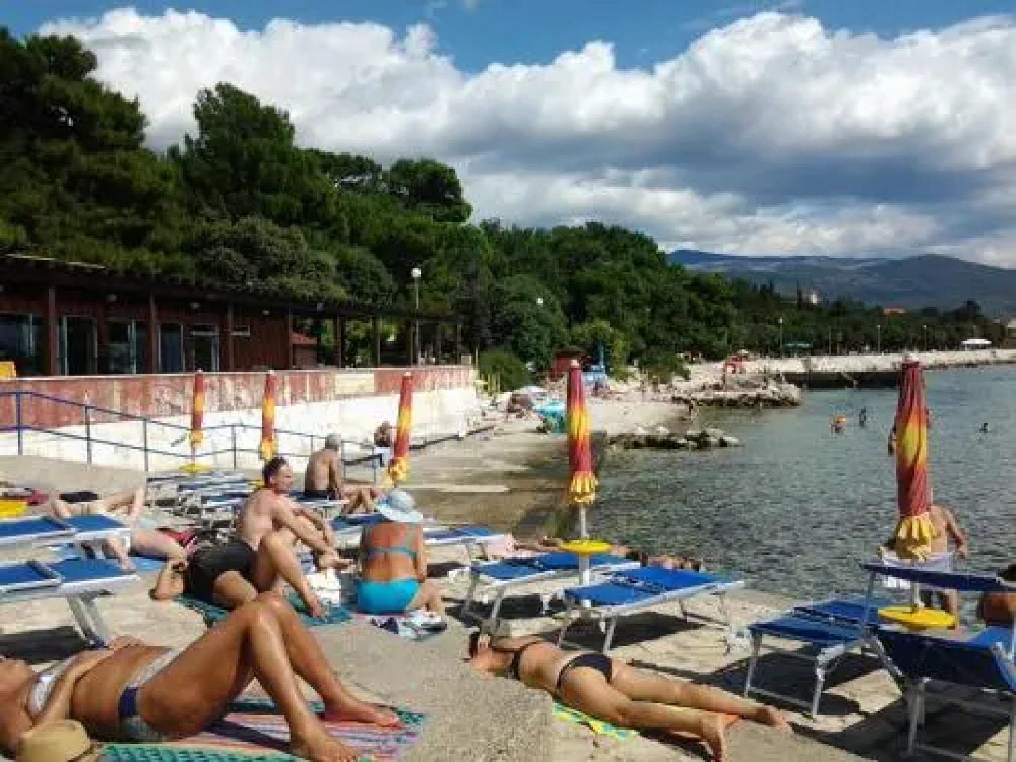 Apartment Švob Lavanda