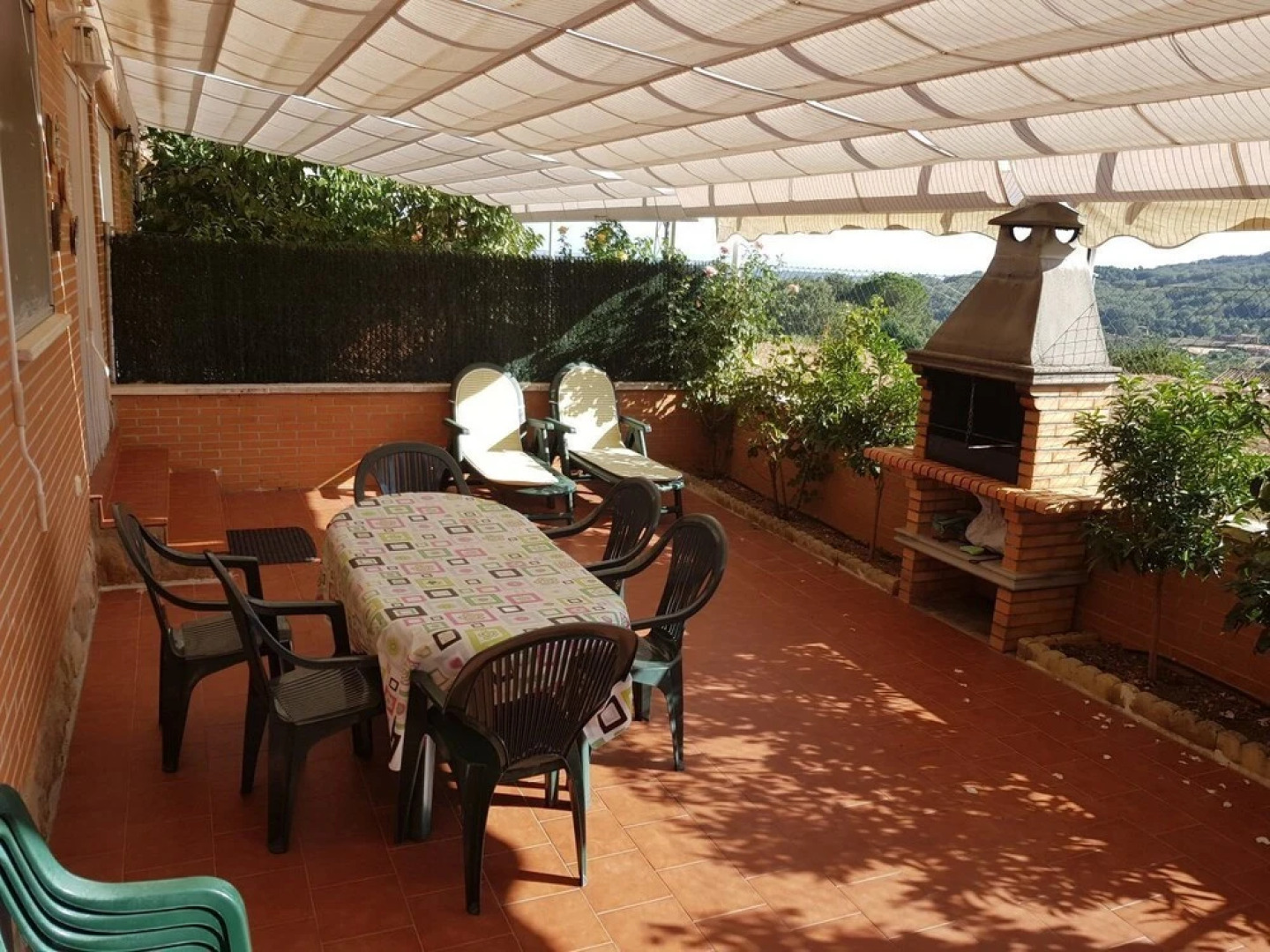 El Encanto de la Vera