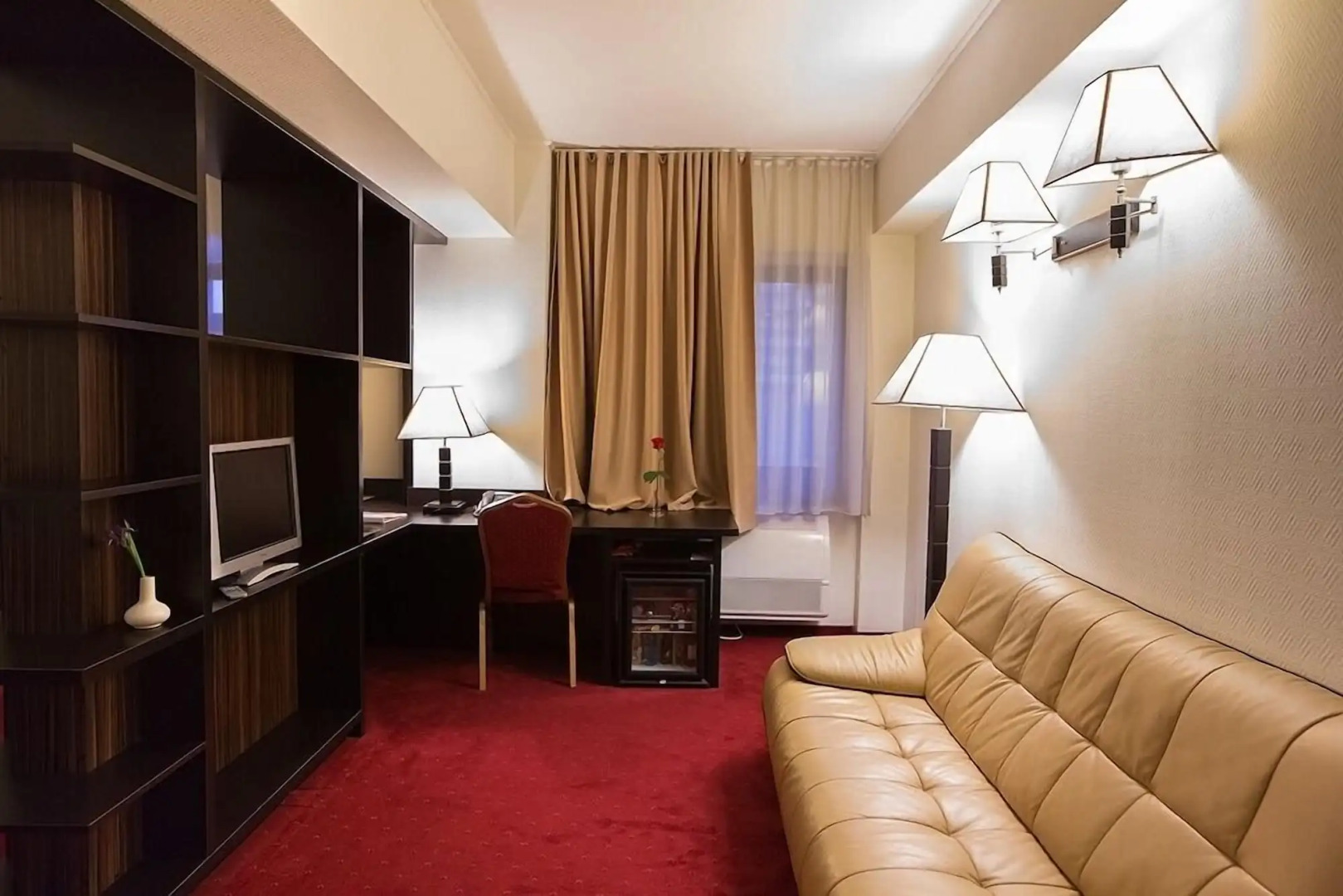 Ramada by Wyndham Iasi City Centre