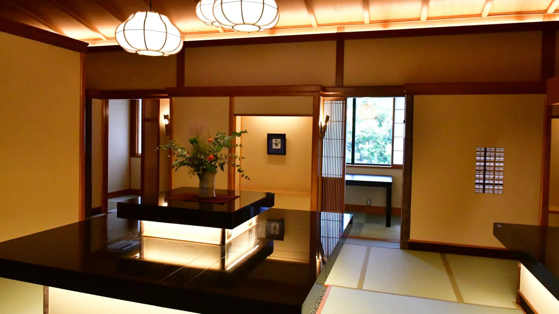 Echizen Awara Onsen Tsuruya