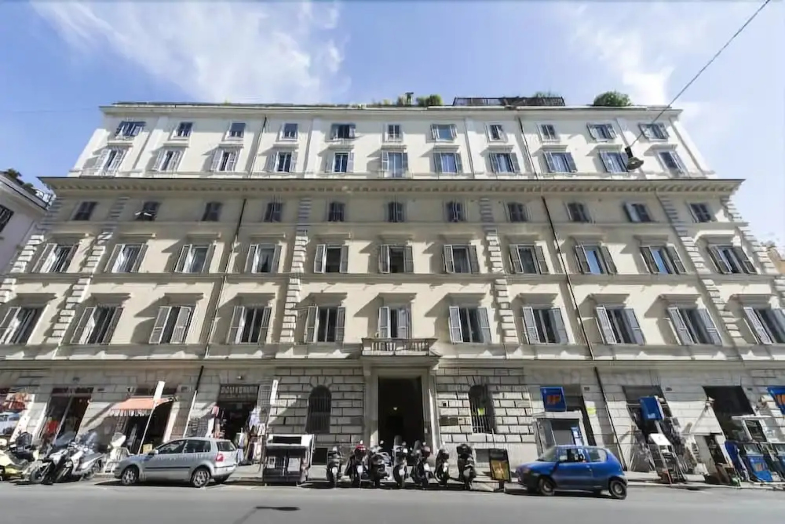 Caesar House Residenze Romane