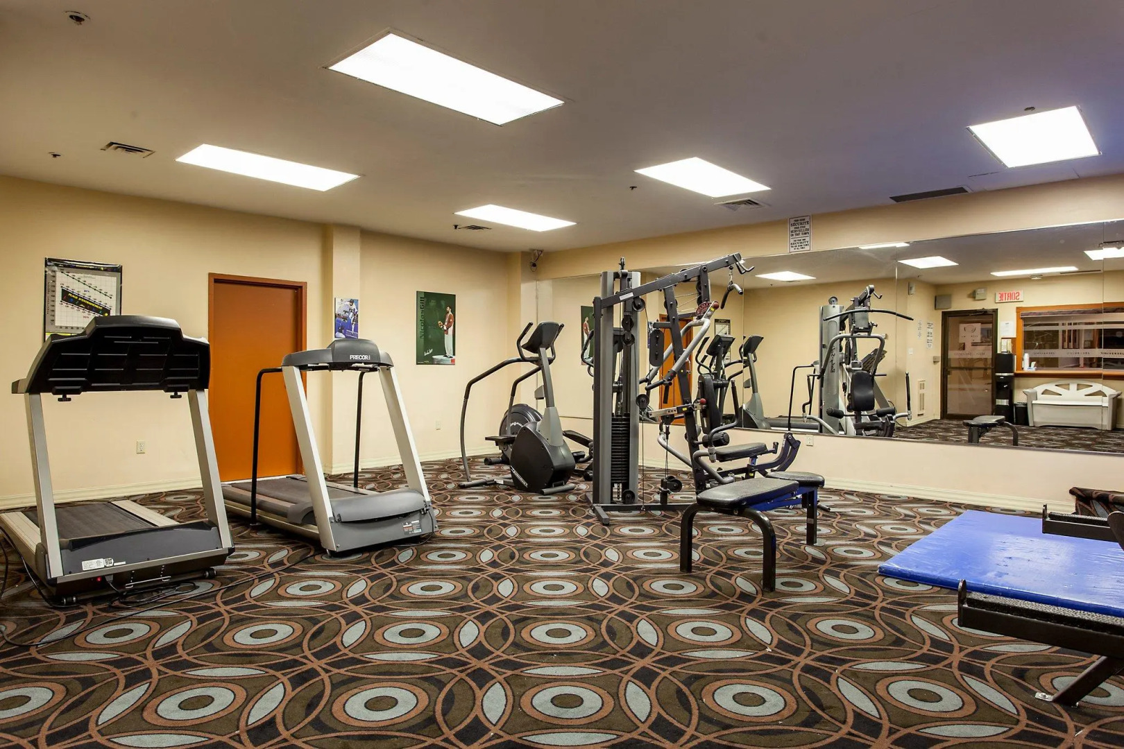 Hotel Universel Montreal