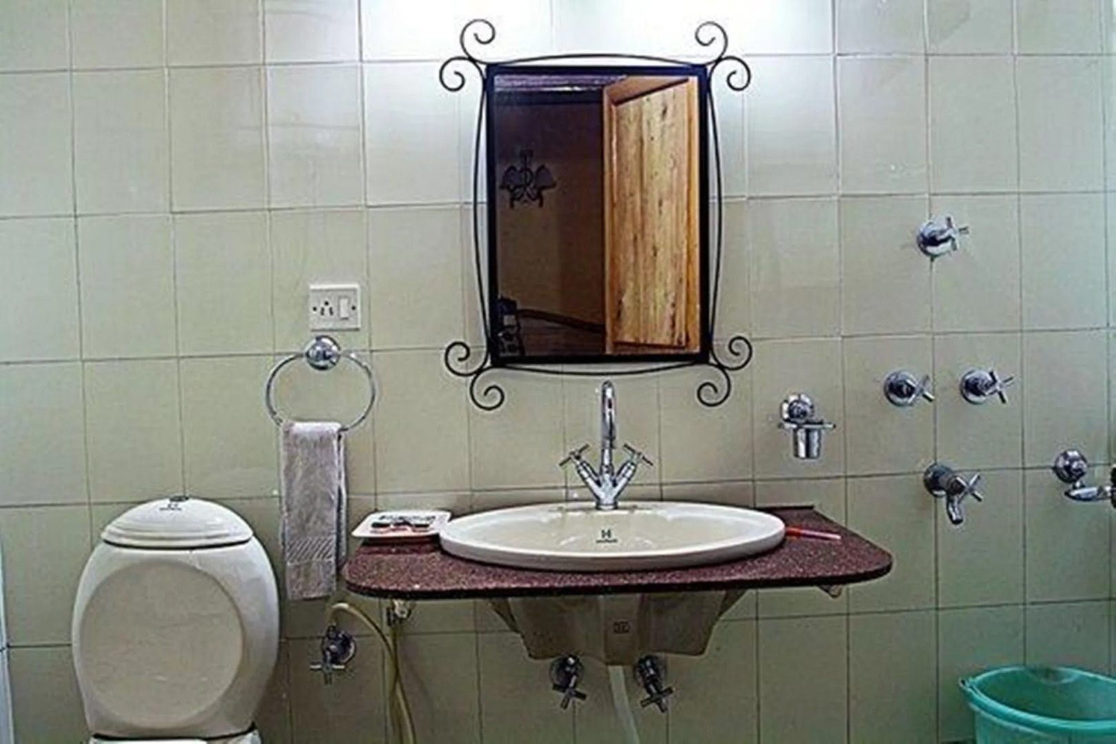 Central Hill Resort Gangtok