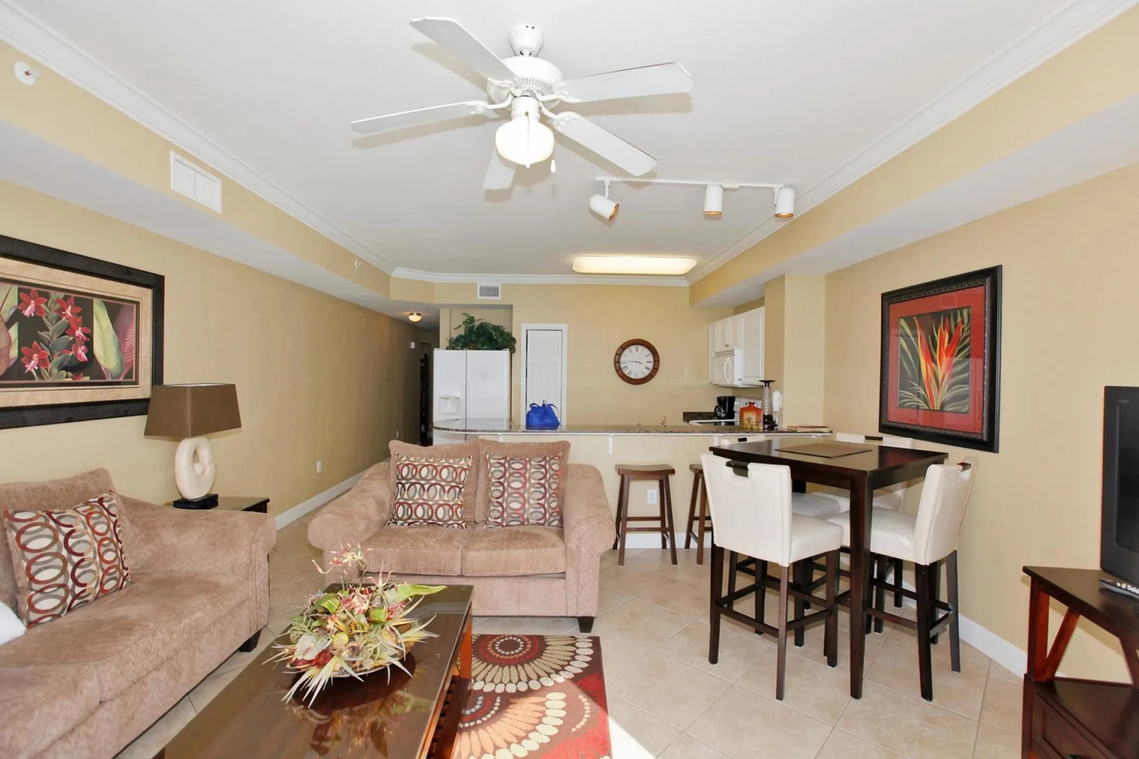 Tidewater Beach Resort by Panhandle Getaways