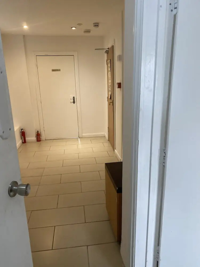 2 En-suite Bedrooms Flat in Kidlington ,oxford