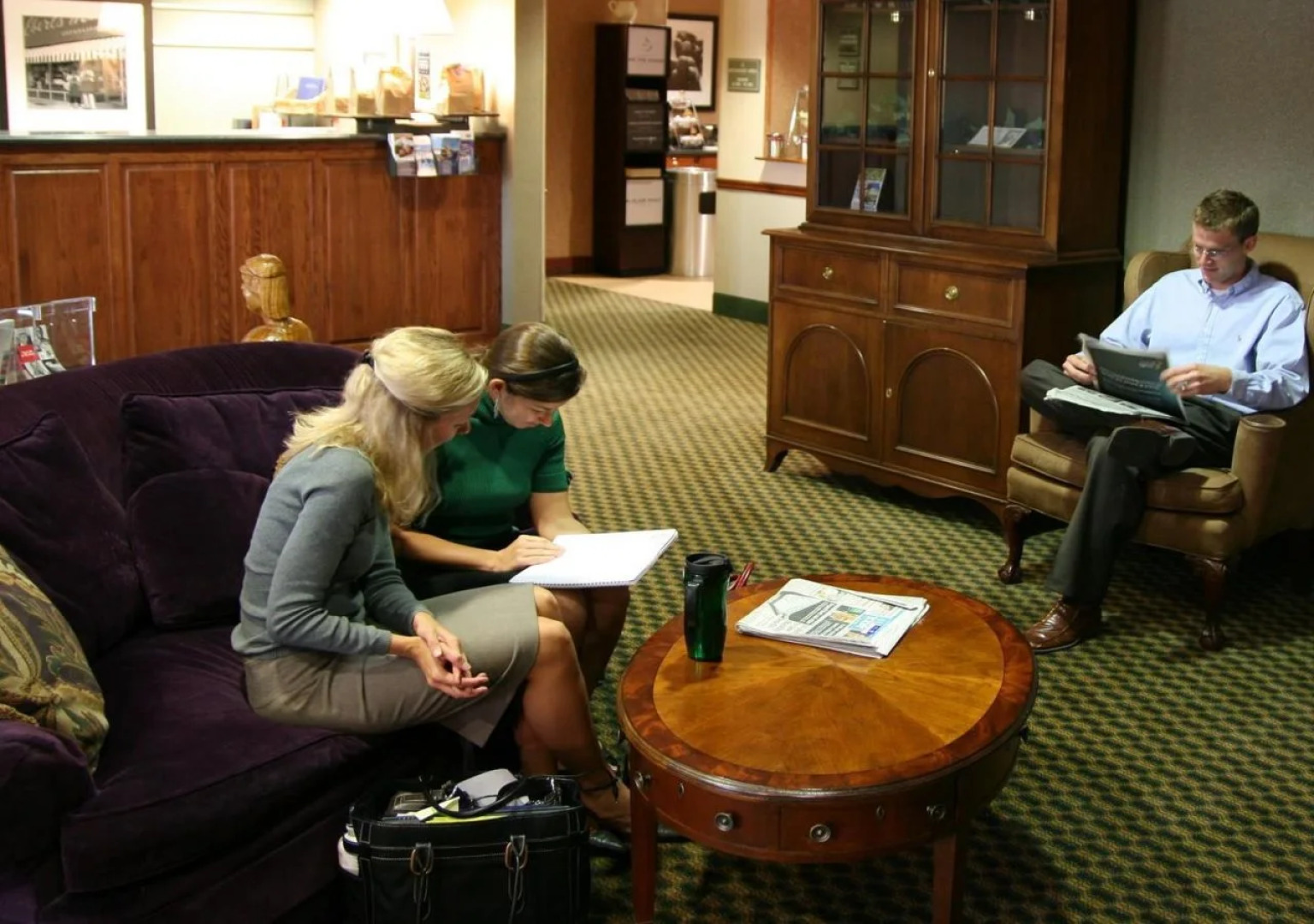 Quality Inn & Suites Quincy - Downtown