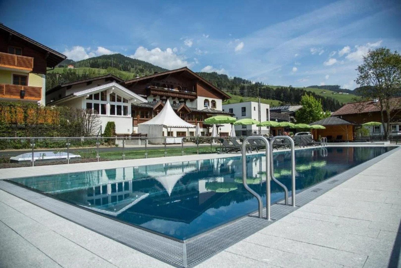 Hofgut Apartment & Lifestyle Resort