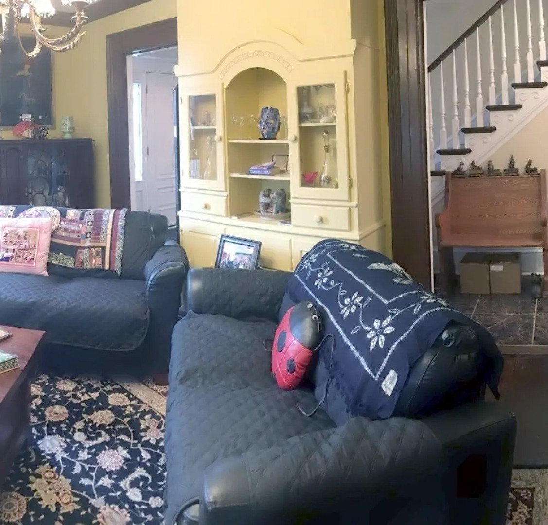 The Butter Barn Bed & Breakfast