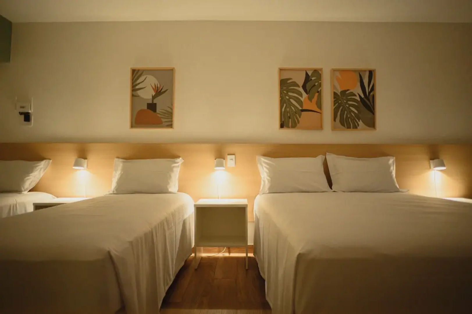 Bleev Thermas Da Mata