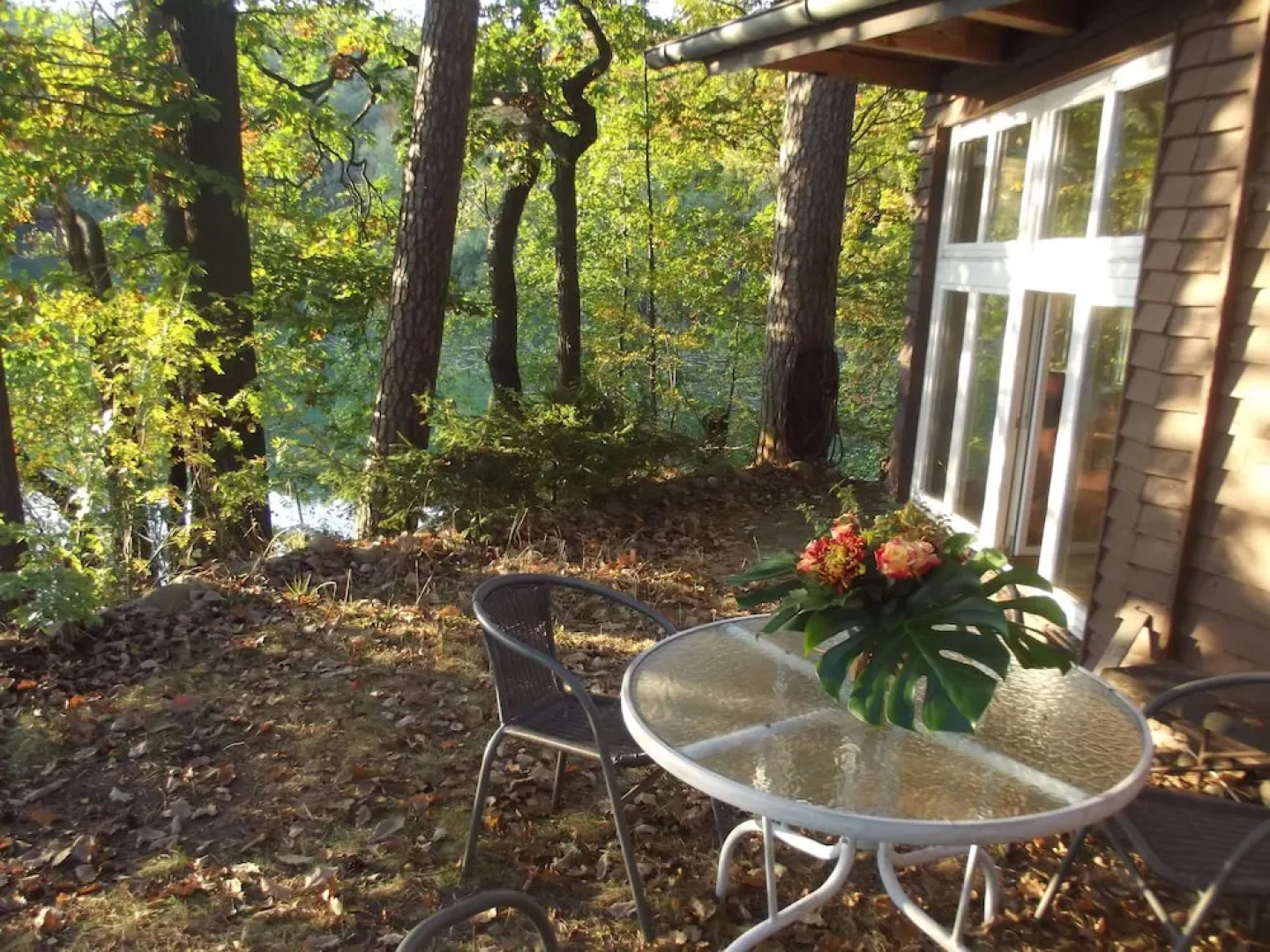 Waldsee Hotel am Wirchensee